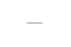 Official Samsung Galaxy A13 4G SM-A135 White Volume Key - GH98-47317D