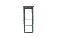 Official Samsung Galaxy A04s SM-A047 Green Sim & Memory Card Tray / Holder - GH98-47703C