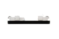 Official Sony Xperia L3 Black Volume Key - HQ21007665000 / U50059501