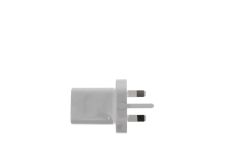 Genuine Huawei HW-050100B01 1Amp White USB Mains Adapter