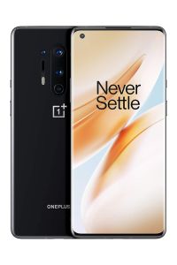OnePlus 8 Pro 5G Dual SIM IN2023 128GB Onyx Black Sim Free / Unlocked Mobile Phone - A-Grade