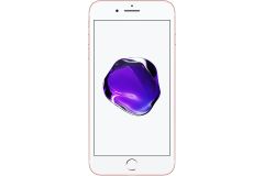 Apple iPhone 7 Plus 128GB Rose Gold Sim Free / Unlocked Mobile Phone - A-Grade