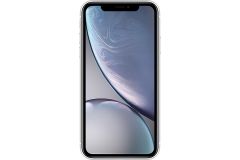 Apple iPhone XR 64GB White Sim Free / Unlocked Mobile Phone - A-Grade