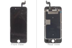 Official Apple iPhone 6S Black LCD Screen & Digitizer (OEM Pulled)