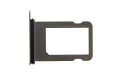 Official Apple iPhone X Silver Sim Tray / Holder