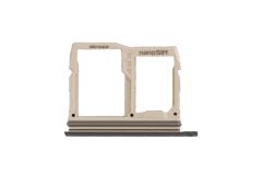 Genuine LG Q8 H970 Sim & Memory Card Tray - MBL67057211