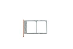 Official Nokia 5.1 Dual Sim TA-1075 Copper Sim Card Holder / Tray - MECO202006A