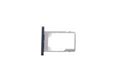 Official Nokia 5.1 TA-1061, TA-1075 Tempered Steel SD / Memory Card Holder / Tray - MECO202020A