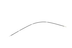 Official Nokia 2.1 0.81mm Coaxial Cable - MEE2M40001A