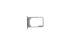 Official Nokia 3.1 TA-1063, TA-1057 Blue Memory Card Tray / Holder - MEES252017A