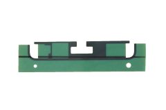 Genuine Nokia 8, Nokia 8 Dual Sim Top LCD Screen Adhesive - MENB184011A