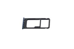 Genuine Nokia 6.1 2018 Dual Sim Blue Sim Tray / Holder - MEPL202013A