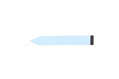 Genuine Nokia 6.1 2018 Battery Adhesive - MEPL284010A