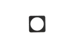 Genuine Nokia 8.1 Camera Sponge Adhesive - MEPNX33012A