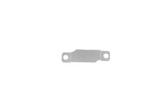 Official Nokia 3.1 Plus TA-1104, TA-1125 Ear / Audio Jack Metal Support - MEROO52006A