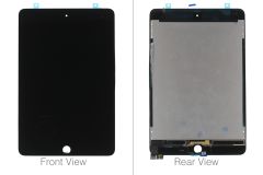 Official Apple iPad Mini 5 A2124 Black LCD Screen & Digitizer (OEM Pulled)
