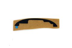 Genuine LG Optimus Chat C550 Top Digitizer Adhesive - MJN67776301