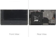 Official Nintendo Switch OLED Screen Display Assembly