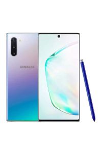 Samsung Galaxy Note 10 4G 256GB Aura Glow Sim Free / Unlocked Mobile Phone - A-Grade