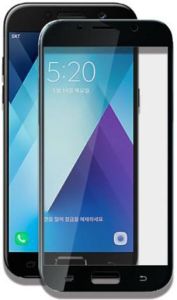 Official Samsung Galaxy A5 2017 SM-A520 Tempered Glass Screen Protector - GP-A520QCEEAAA