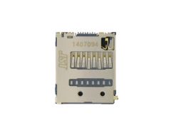 Genuine Sony Xperia Z3+ Dual E6533, Tablet Z3, Z5 Compact E5803, Z5 Dual Micro SD Memory Card Reader - 1281-9124