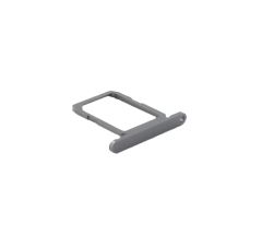 Genuine Samsung Galaxy S6 G920F Black Sim Tray - GH64-04556A / GH64-04984A