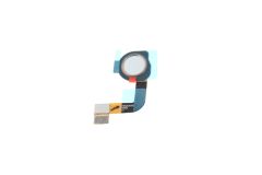 Genuine Nokia 7 Plus White Fingerprint Sensor - SLX22440X00