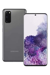Samsung Galaxy S20 5G 128GB Cosmic Grey Sim Free / Unlocked Mobile Phone - A-Grade