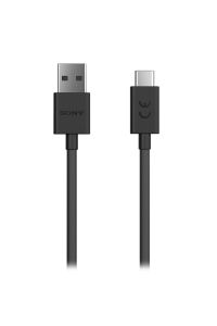 Official Sony UCB20 USB Type-C™ Data & Charger Cable