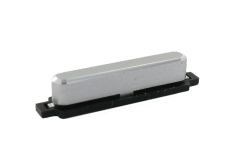 Genuine Samsung Galaxy S6 G920F White Power Button - GH98-35921B