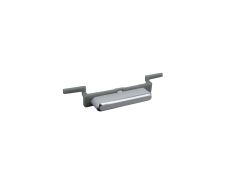 Genuine Samsung SM-A700 Galaxy A7 White Power Key - GH98-35728A