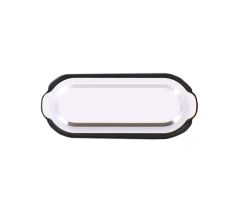 Genuine Samsung SM-A700 Galaxy A7 White Home Key - GH98-36175A