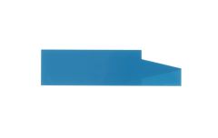 Genuine Sony Xperia E3 D2203, D2206, D2243, D2202 1st Battery Adhesive - A/415-59080-0030