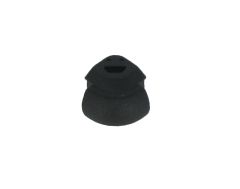 Genuine Sony XXperia E3 D2203, D2206, D2243, D2202 Black Rubber Corner - A/415-59080-0020