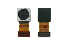 Genuine Sony D5803, D5833 Xperia Z3 Compact 20.7 MPixel Main Camera Module - 1281-6517