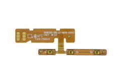 Genuine Sony Xperia E3 D2203, D2206, D2243, D2202 Volume & Power Key Flex - A/321-M000-00142