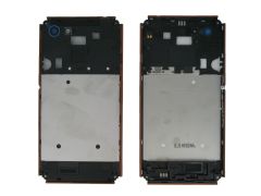 Genuine Sony Xperia E3 D2203 Copper Chassis / Middle Cover - A/402-59080-0005