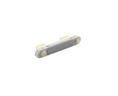 Genuine Sony D5803, D5833 Xperia Z3 Compact White Magnetic Charger Connector - 1282-3360