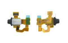 Genuine Sony D5803, D5833 Xperia Z3 Compact Audio Jack - 1281-6825