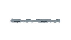 Genuine Sony Xperia Z3 Dual Sim D6633 Volume Key Holder - 1285-7769