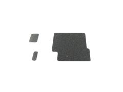 Genuine Sony Xperia Z3 D6603, D6643, D6653 Speaker Cushion - 1282-3282