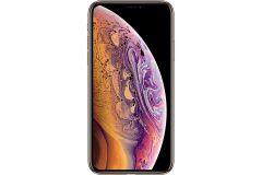 Apple iPhone XS 64GB Gold Sim Free / Unlocked Mobile Phone - A-Grade