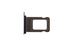 Official Apple iPhone XS Max Gold Sim Tray / Holder