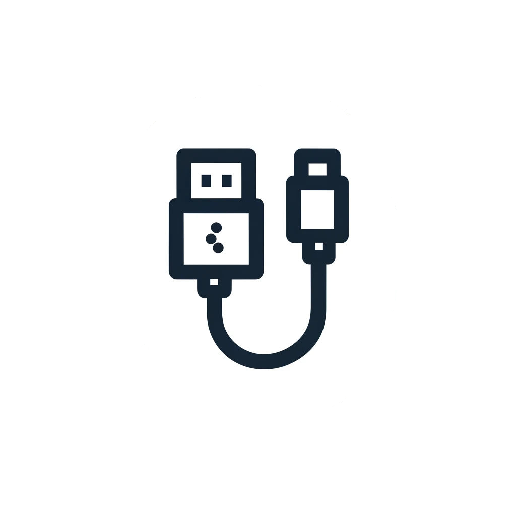 Audio & Data Cables
